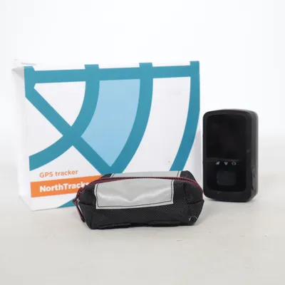 GPS (NorthTracker Mini) fra Mini Mini