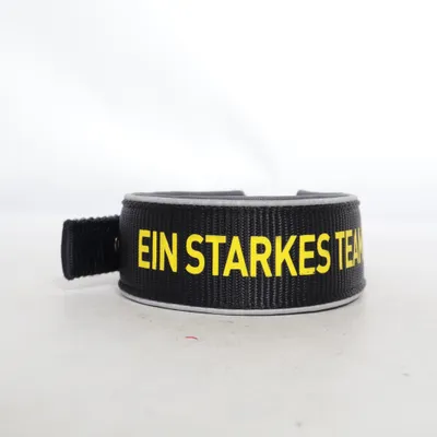 Dog collar (Black, Yellow) from Borussia Dortmund