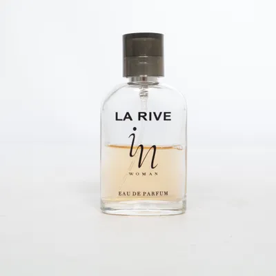 Eau de Parfum (In Woman) from La Rive