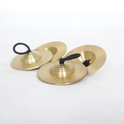 Instrument (Guldfärgad)