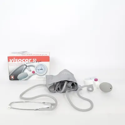 Bloeddrukmeter (Meerkleurig) van Visocor