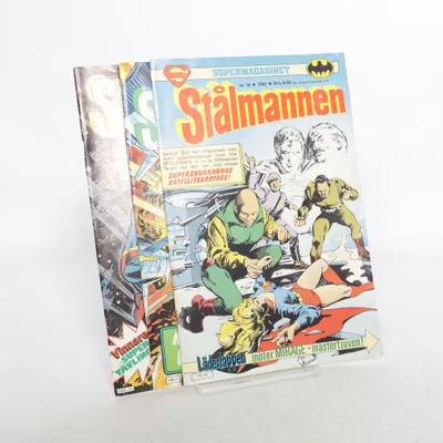Seriealbum