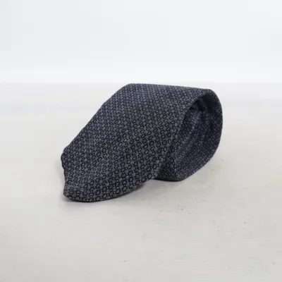 Stropdas (Blauw) van Lund & Lund