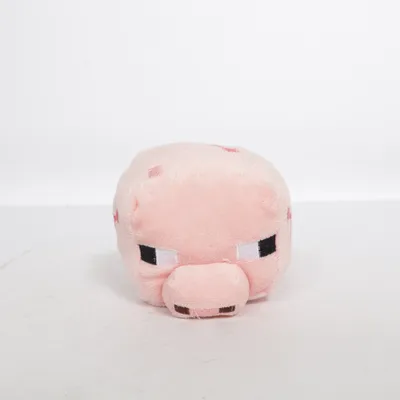 Gosedjur (Pig) från Minecraft