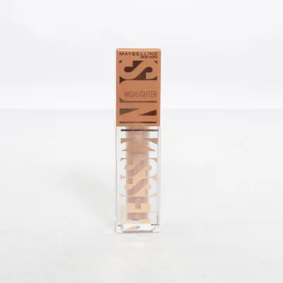 Highlighter (Sun Kissed) från Maybelline