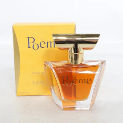 Eau de Parfum (Poeme) von Lancôme