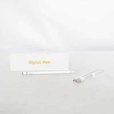 Touchpenna (Vit) från Stylus Pen