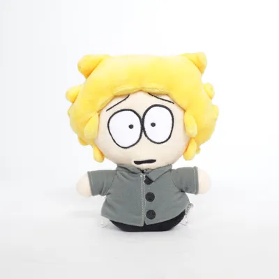Krammedyr (Butters Stotch) fra South Park