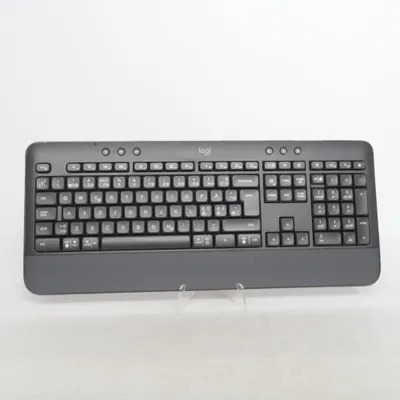 Keyboard (K650) from Logitech