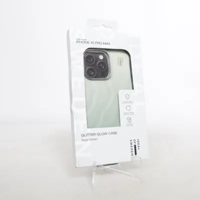 Coque de téléphone (Glitter Glow Case) de iDeal of Sweden