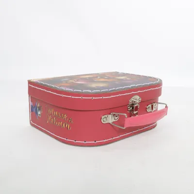 Box (Multicolored)