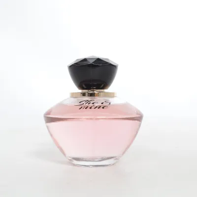 Eau de Parfum (She Is Mine) from La Rive