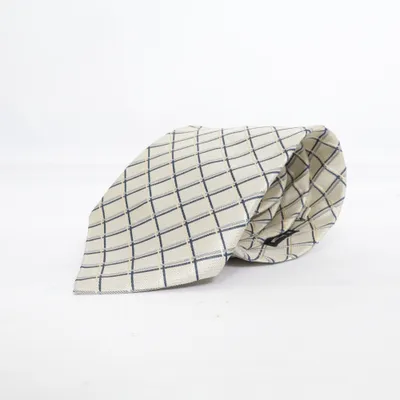 Slips (Beige, Blå) från Melka Silke