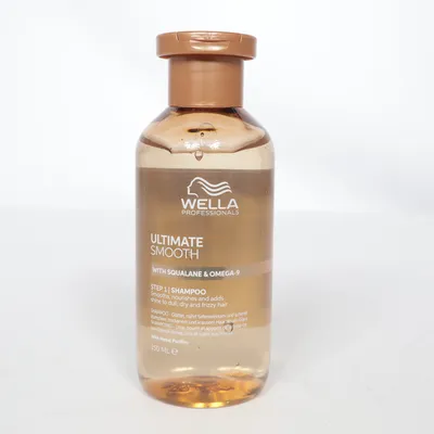 Schampo från Wella Professionals