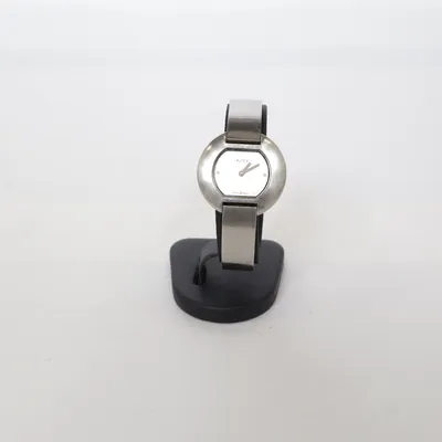Armbandsur (Silverfärgad) från Alfex