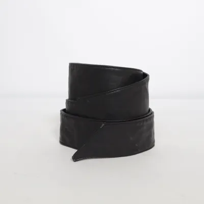 Riem (Zwart) van Nicki Minaj x H&M
