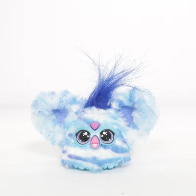 Speelgoed (Furby Furblets Ooh-Koo) van Hasbro