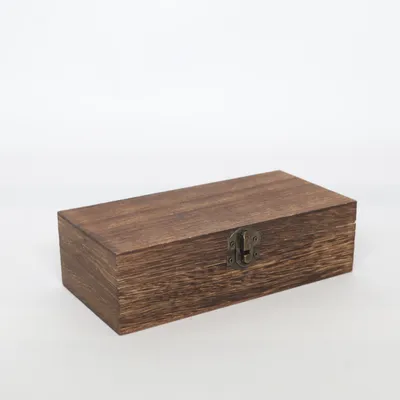 Box (Brown)