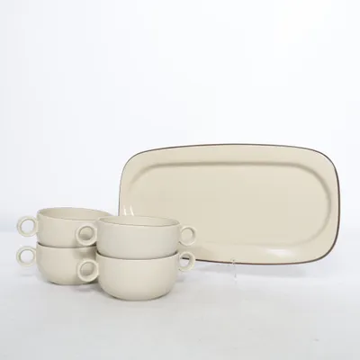 Serveringsset (Studio-linie) från Rosenthal