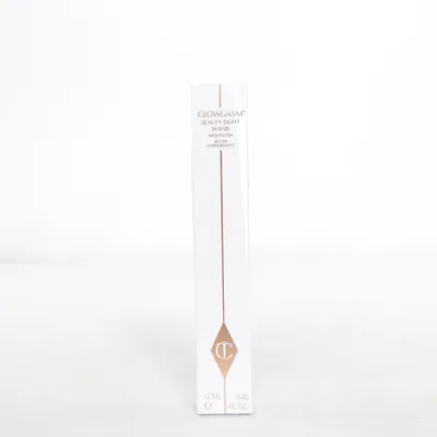Lip gloss (Glowgasm Beauty Light Wand High Blush) fra Charlotte Tilbury