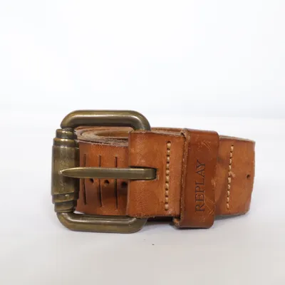 Bälte (Brun) från Replay