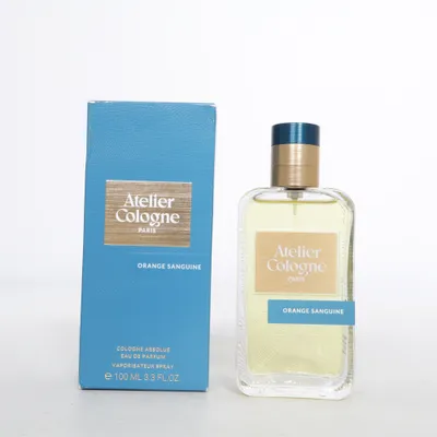 Eau de Parfum (Orange Sanguine) from Atelier Cologne
