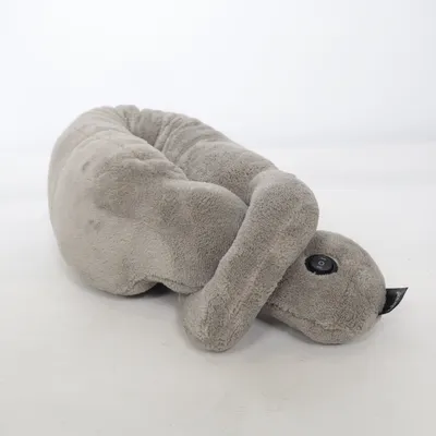 Massagekudde (Grå) från Rubicson