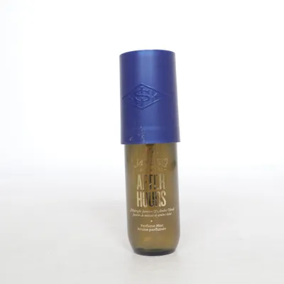 Eau de Parfum (AFTER HOURS) från Sol de Janeiro