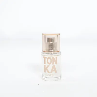 Eau de Parfum (Tonka Bean) från Solinotes