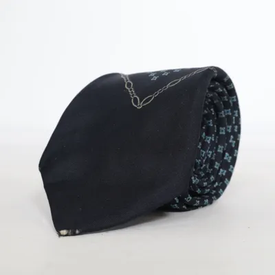 Cravate (Bleu, Gris) de Nordiska Kompaniet