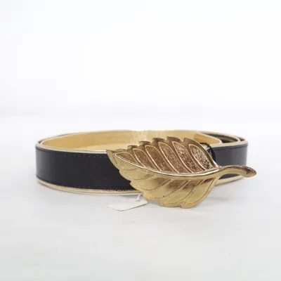 Belt (Gold) from Gabriella