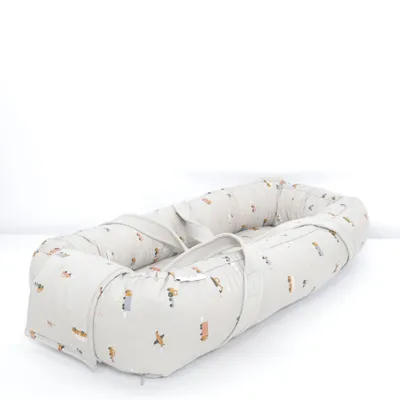 Babynest (Gro Babylift) fra Liewood