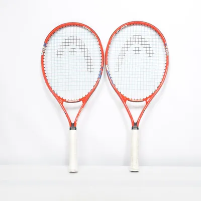 Tennisracket (Speed 21) van Head