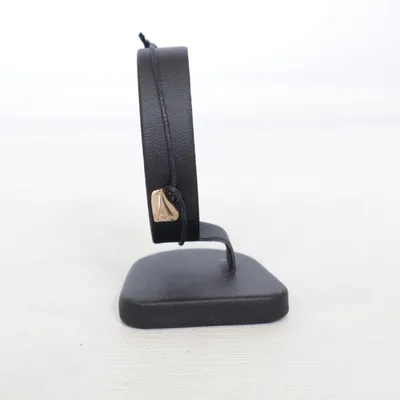 Armband (Svart, Guldfärgad) från Marshall Okänd metall
