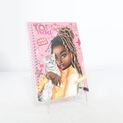 Livre à colorier