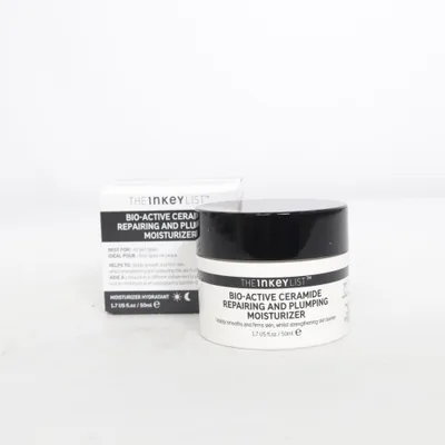 Moisturizer from The Inkey List