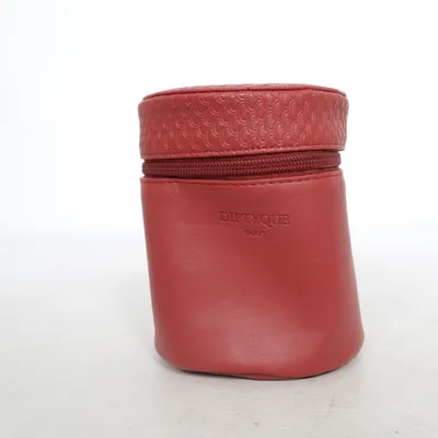 Toilet bag (Red) from Diptyque