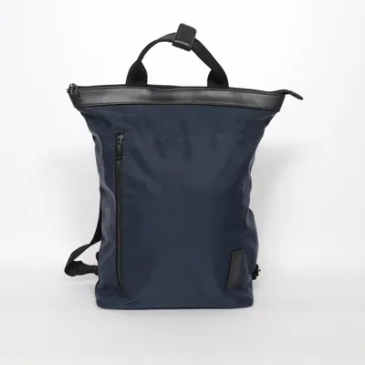 Weekendbag (Svart) från Kiomi