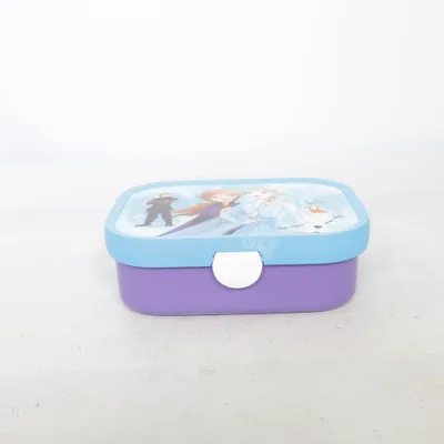 Matlåda (Lila, Blå, Vit) från Mepal