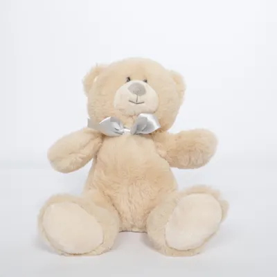 Peluche (Beige) de Fresh Kid