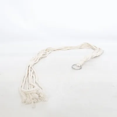 Suspension pour plante (Beige)