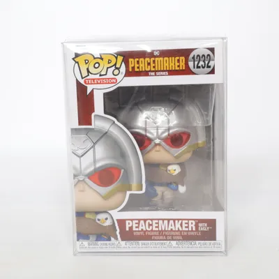 Speltillbehör (1232) från Funko