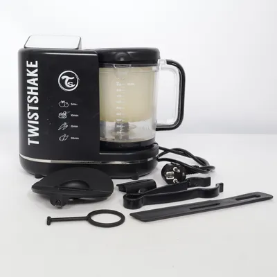 Ångkokare (TB1510E) från Twistshake