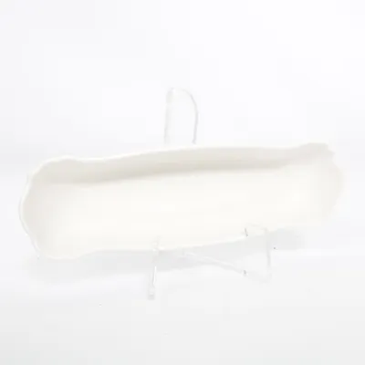 Butter knife holder (White) from Pancaldi