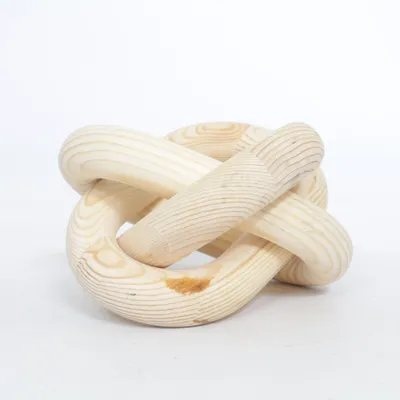 Sculpture (Beige)
