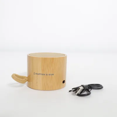Bluetooth speaker (M06890) van Kapten & Son