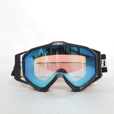 Ski goggles (Black) from Bliz