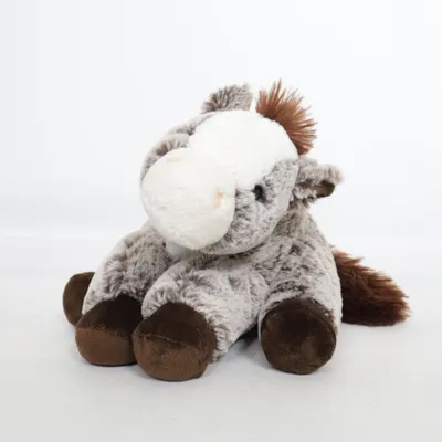 Gosedjur (Grå, Brun, Vit) från Molli Toys