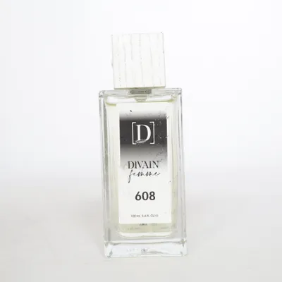 Eau de Parfum (608) de Divain