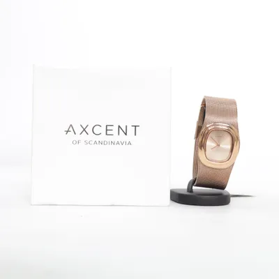 Wristwatch (Opera) from Axcent of Scandinavia